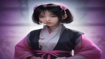 国产在线视频搜索热度数据可视化图表，柱状图展示各关键词月度印象量对比，深色专业风格